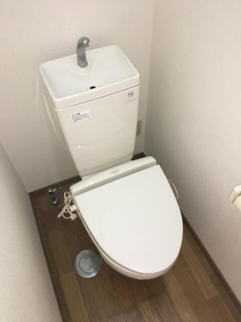 メゾネット・サン その他1