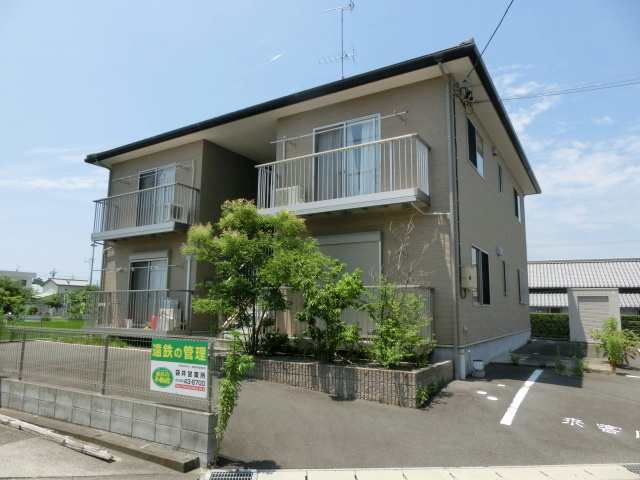 陽あたり良好です！