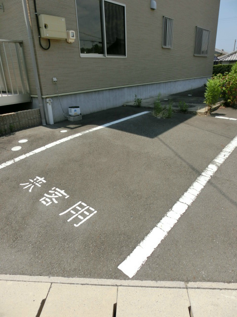 ルネッサンス春岡 その他外観1