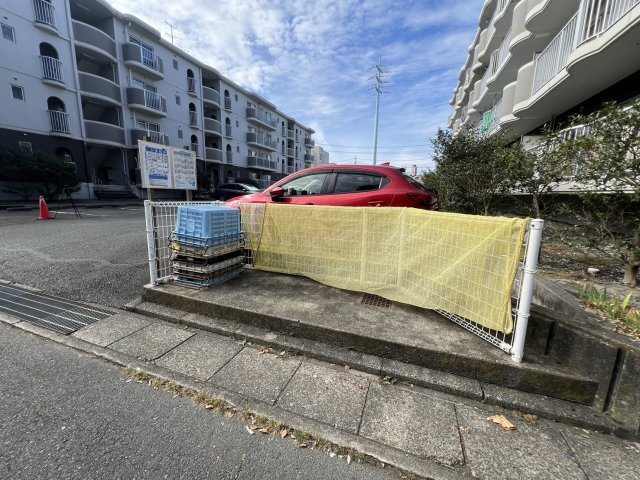 ラフォーレ渡瀬A その他外観2