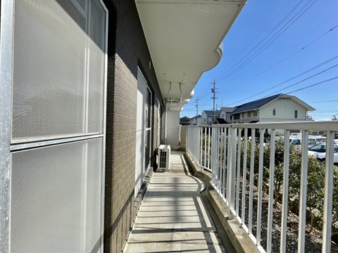 ラフォーレ渡瀬A その他8