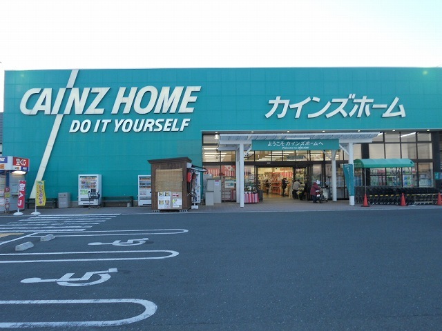 グランブルー　３ｒｄ その他外観4
