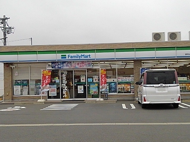 サンリットⅡ その他外観2