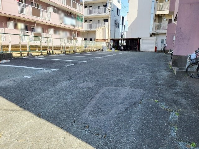 スマイルハイツA その他外観1