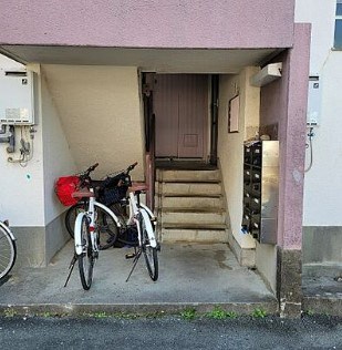 スマイルハイツA その他外観2