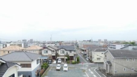 スマイルハイツA その他外観3