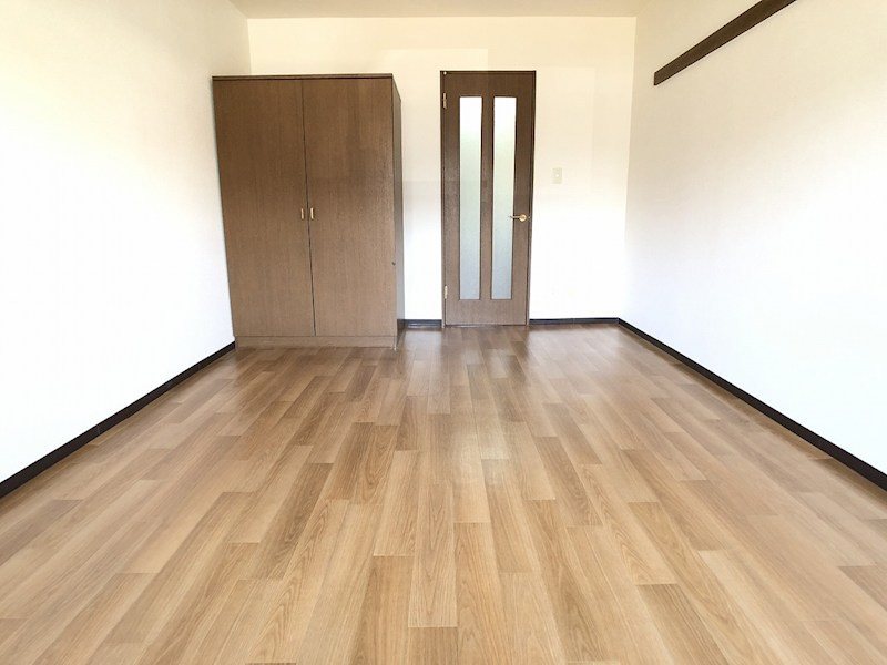 K-STAGE（ケーステージ） ベッドルーム