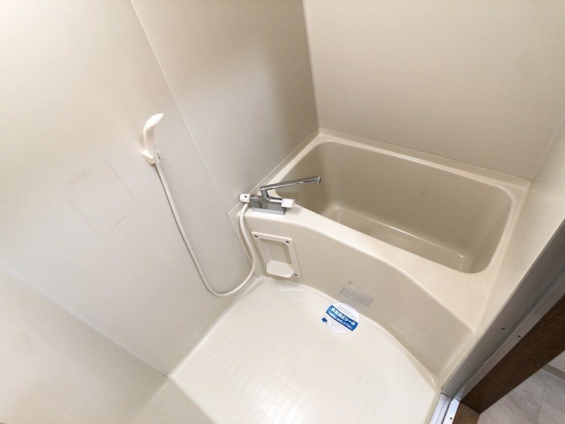 K-STAGE（ケーステージ） 風呂画像