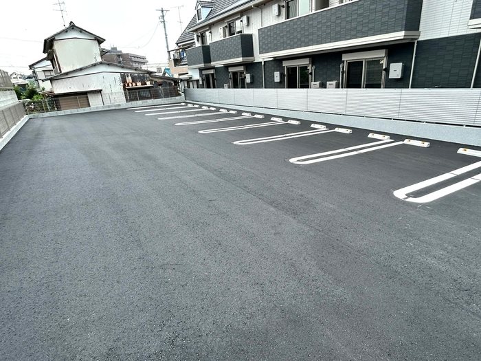 ハルモニア その他外観1