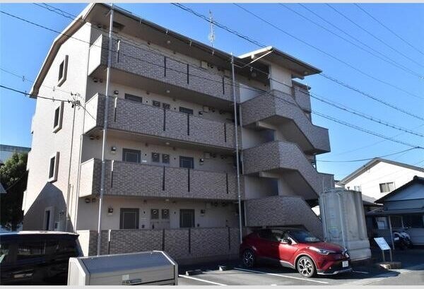 フランネル その他外観3