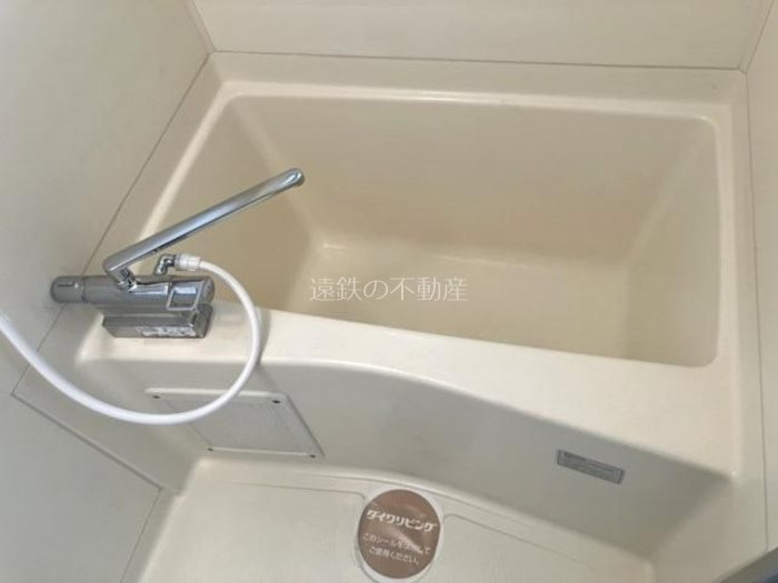 グランツチェリー 風呂画像
