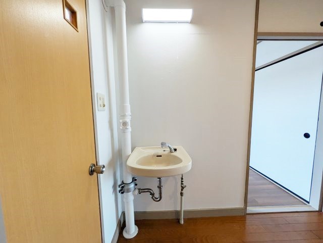 スマイルハイツA その他1