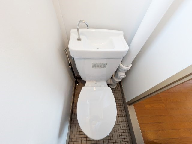 スマイルハイツA その他2