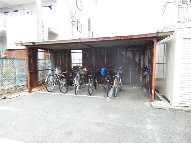 スマイルハイツA その他外観2