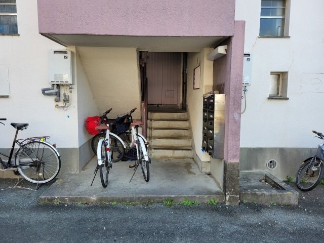 スマイルハイツA その他外観3