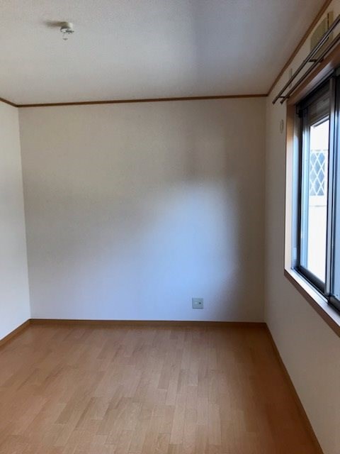グランディアコート　A ベッドルーム