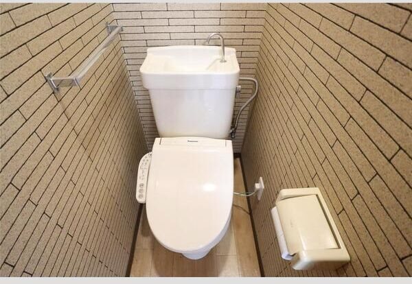 シティハイムアイリス その他1