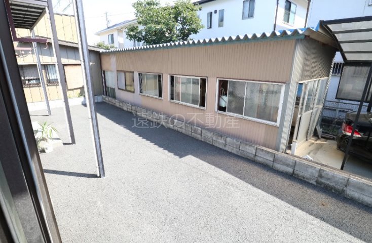 シティハイムアイリス その他外観1