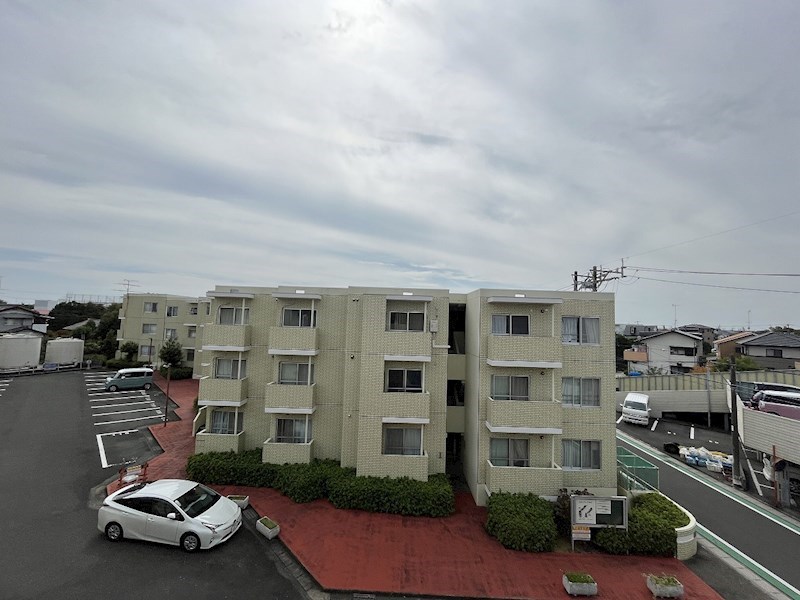 ライトアップ萩丘１番館 その他外観3