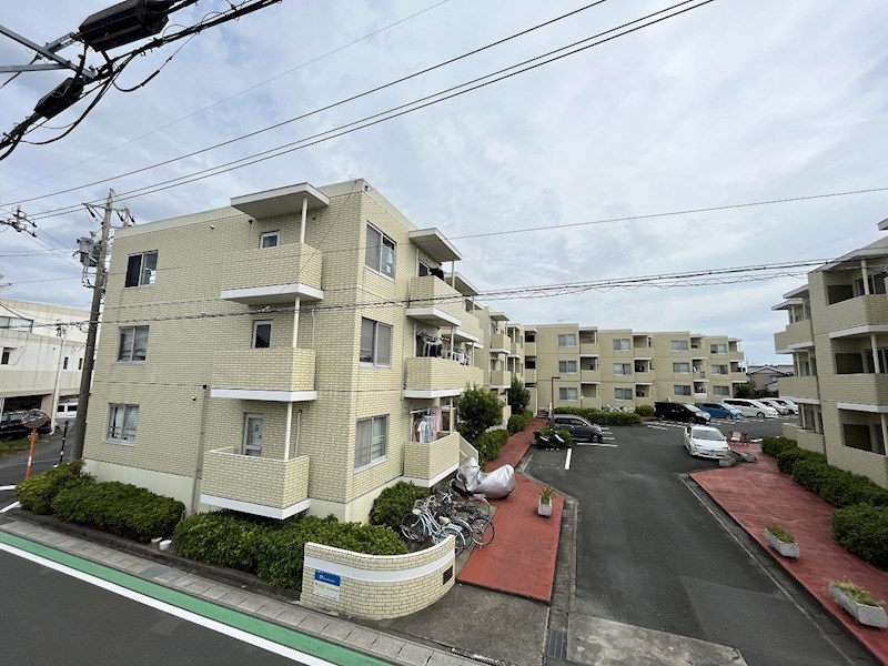 ライトアップ萩丘１番館 その他外観4