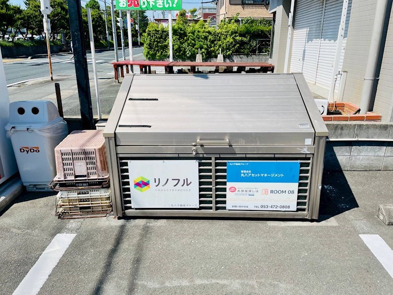Daikoku（ダイコク） その他外観4