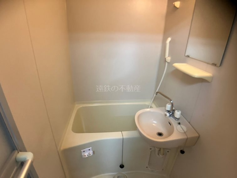 Daikoku（ダイコク） 風呂画像
