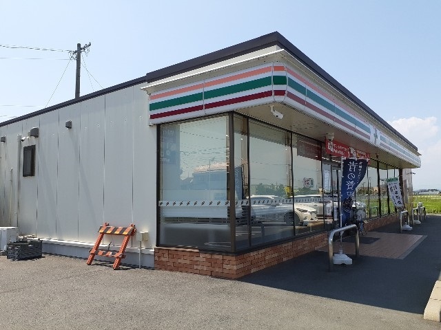 ソル・レヴァンテＢ その他外観2