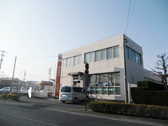 ソル・レヴァンテＢ その他外観5