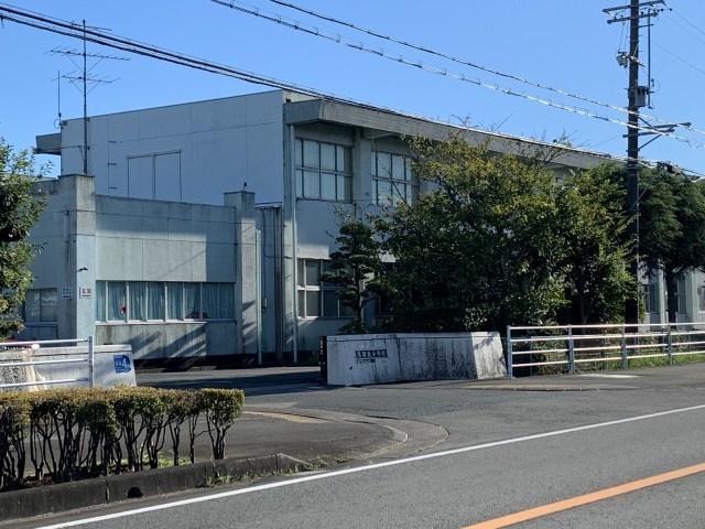 ソル・レヴァンテＢ その他外観6