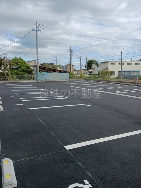 デライト その他外観2