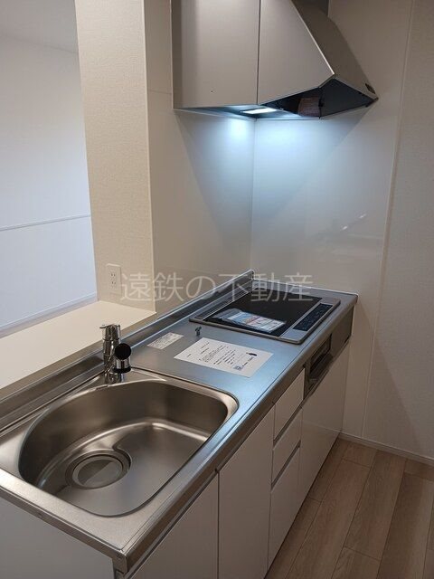 デライト キッチン