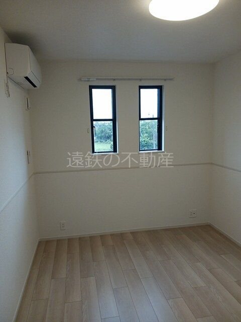 デライト ベッドルーム