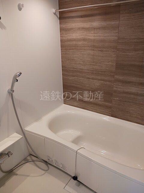 デライト 風呂画像