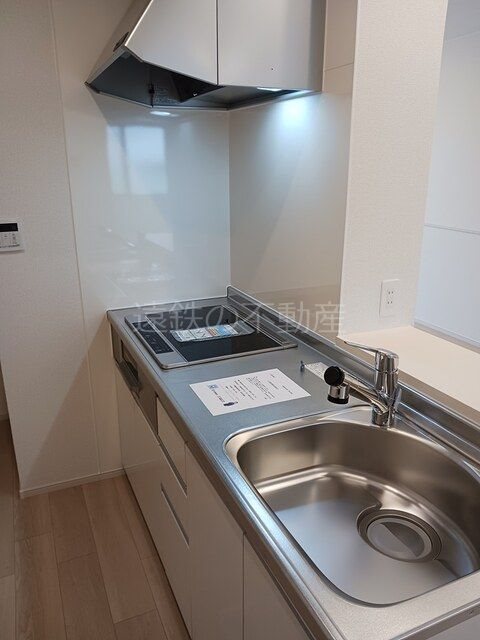 デライト キッチン