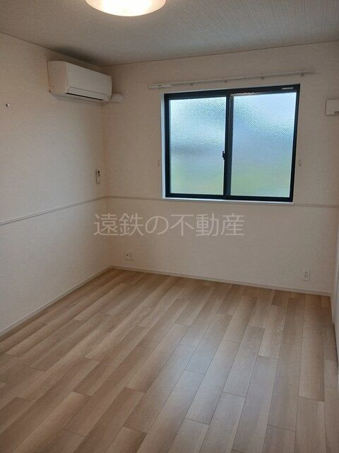 デライト ベッドルーム