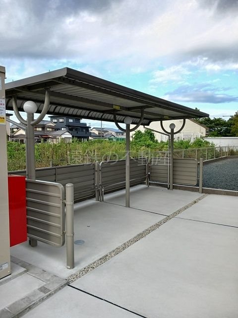 デライト その他外観3