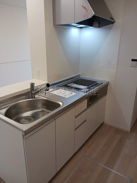 デライト キッチン