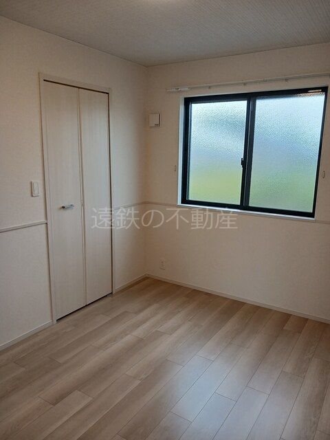 デライト ベッドルーム