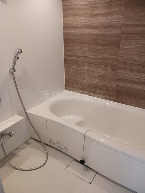 デライト 風呂画像