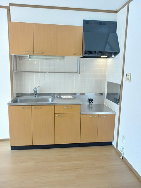 オアシス　Ｃ キッチン