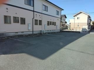 サンクレアⅡ その他外観1