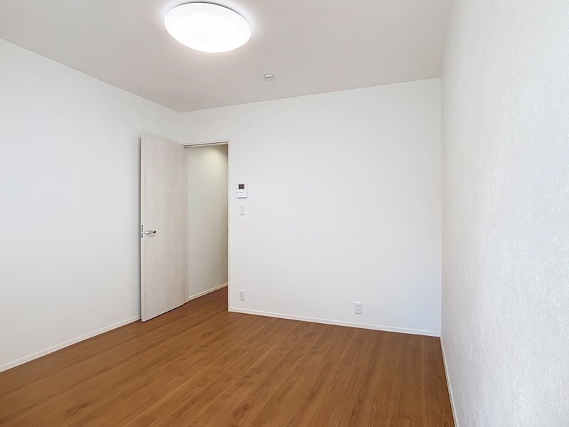 リベラメゾン野口 ベッドルーム