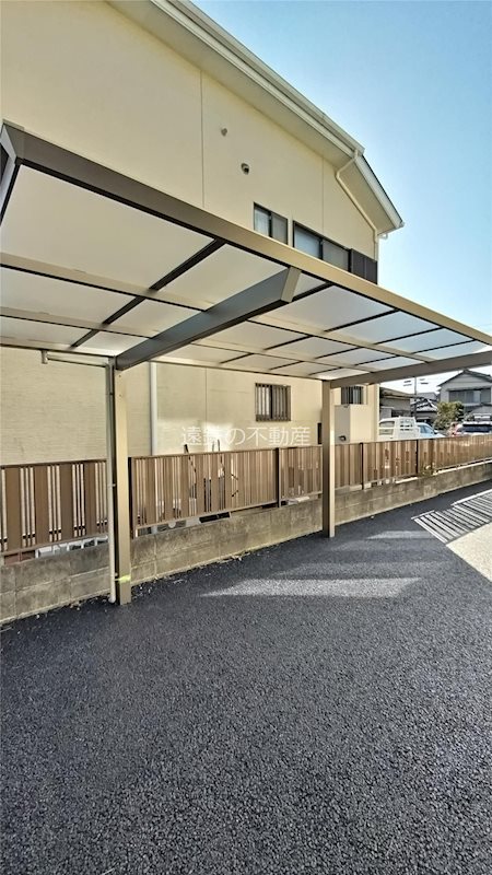 リベラメゾン野口 その他外観1