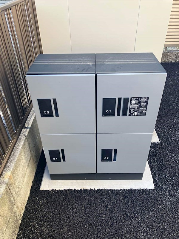 リベラメゾン野口 その他外観2