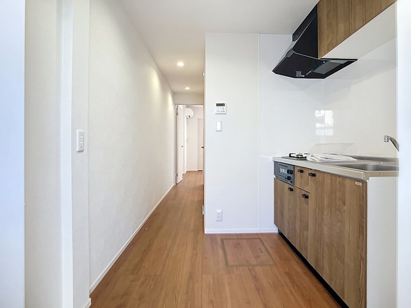 リベラメゾン野口 その他8