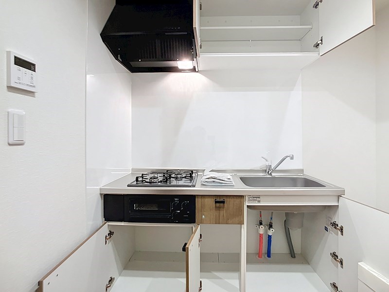 リベラメゾン野口 その他9