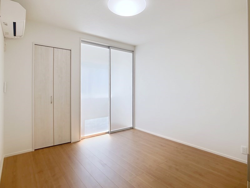 リベラメゾン野口 リビング