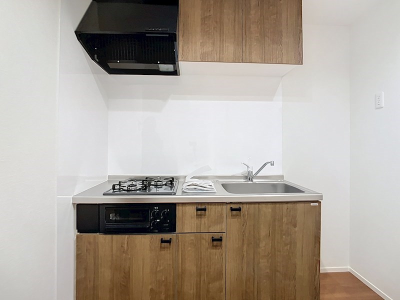 リベラメゾン野口 キッチン