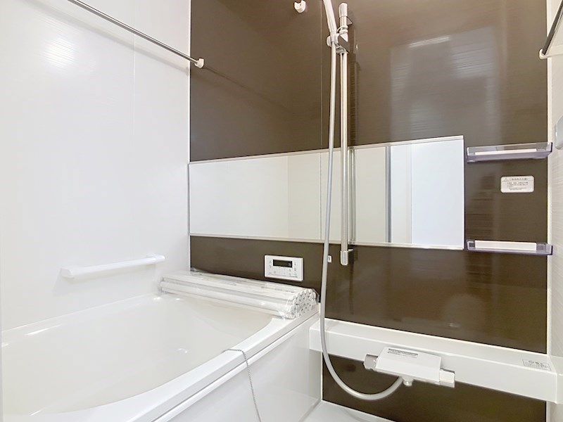 リベラメゾン野口 風呂画像