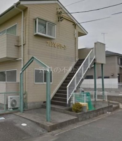 プレジオグリーン その他外観2